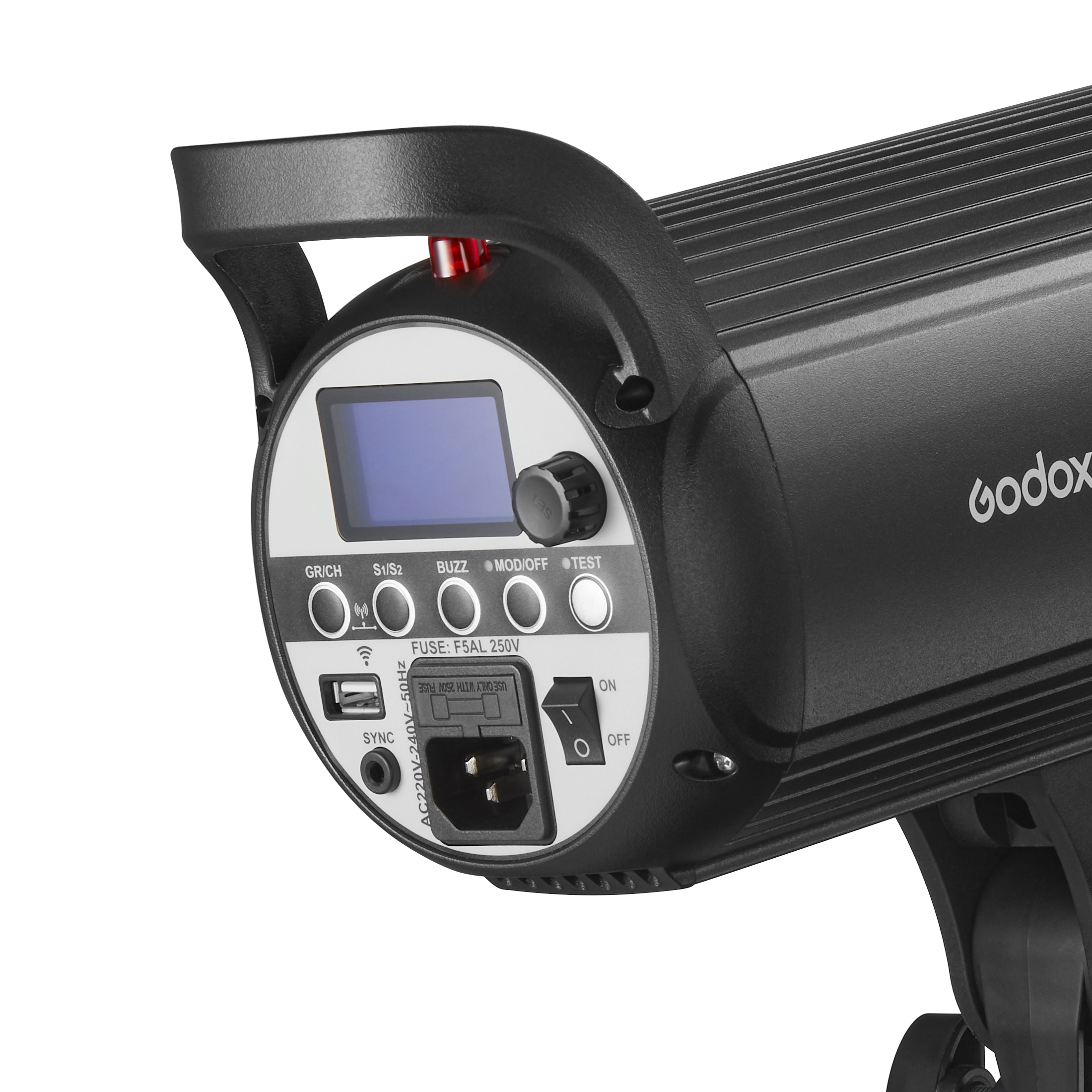     Godox SK400IIV-E   Ultra-mart